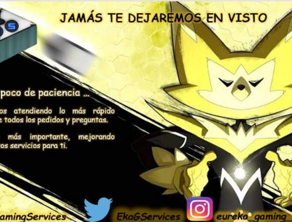 Venta de Kamas Dofus en Santiago (Comuna)
