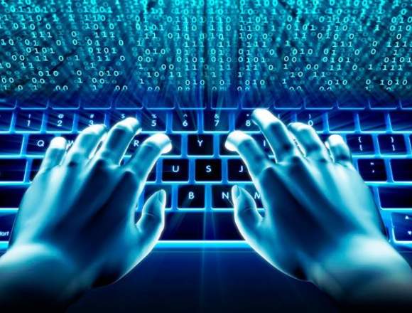 Servicios de computación en Santiago (Comuna)