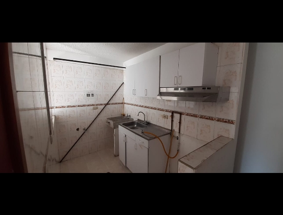 Arriendo aparta-estudio Bosque Popular