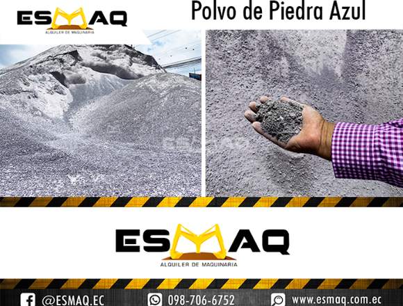 Materiales Petreos: Ripio-Piedra-Piedra-Sub-base. en Pichincha (Cantón)