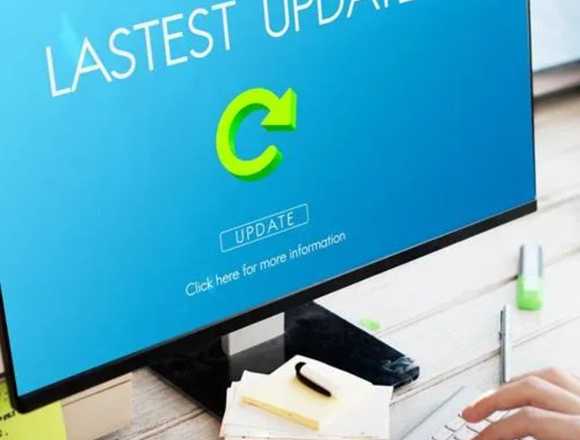 Updates & Backups für Websites & Shops in Stuttgart (Lokalität)