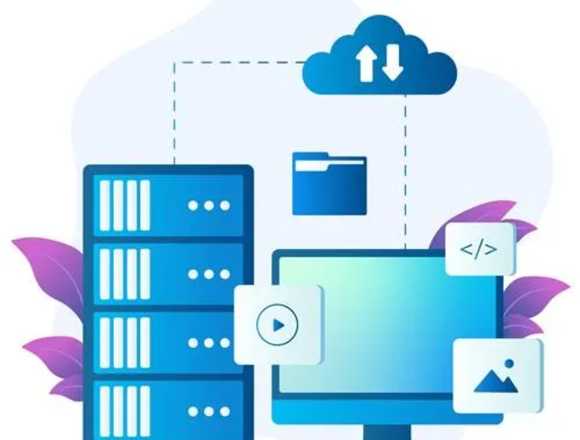 Webhosting für Websites & Shops in Stuttgart (Lokalität)
