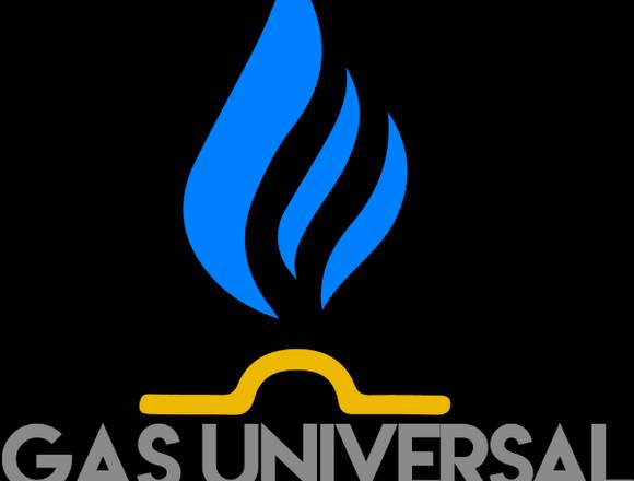 Gas Universal Reparaciones en Bogotá, D.C. (Municipio)