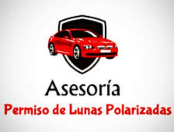 Permiso de lunas polarizadas en Carmen de la Legua Reynoso (Callao 3) (Distrito)