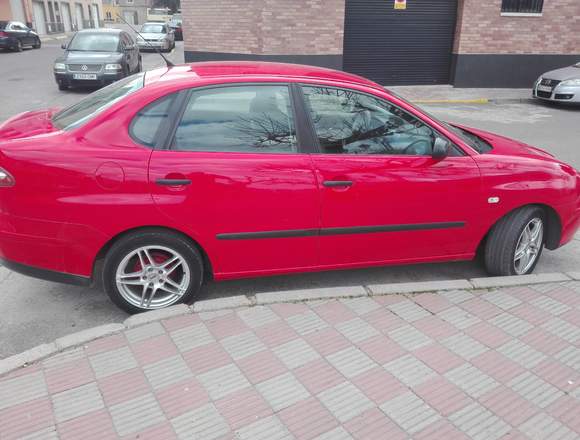 Vendo seat cordoba en muy buen estado