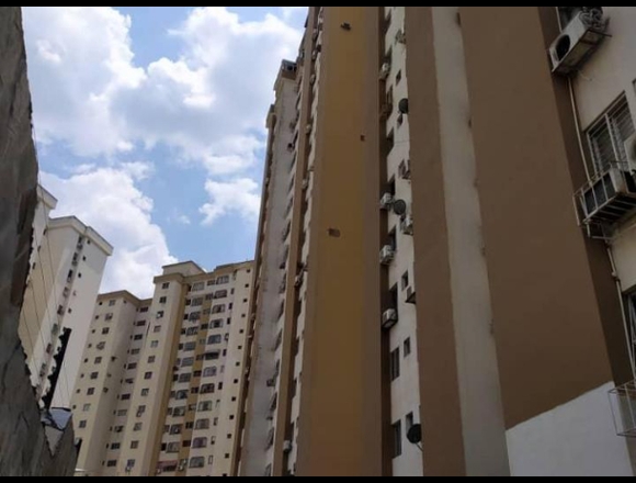 Vendo apartamento en Prebo en San Diego (Municipio)