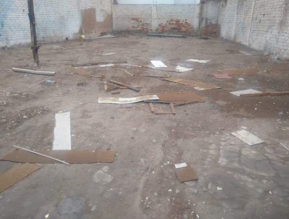 Vendo terreno en el cercado de lima urb . pando
