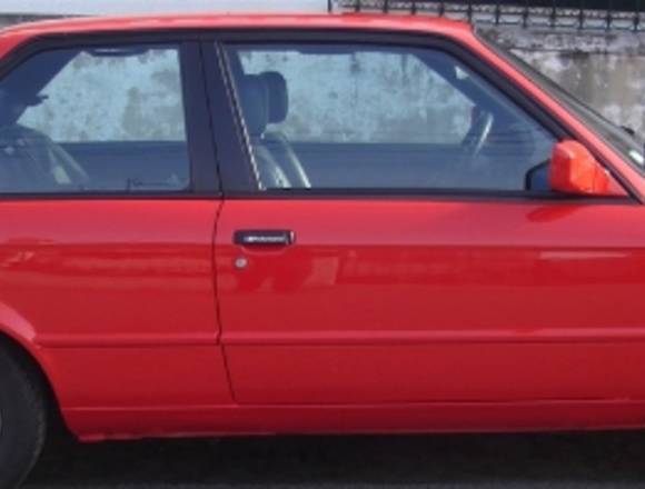 BMW Série 3 316i E30 em Funchal (Concelho)