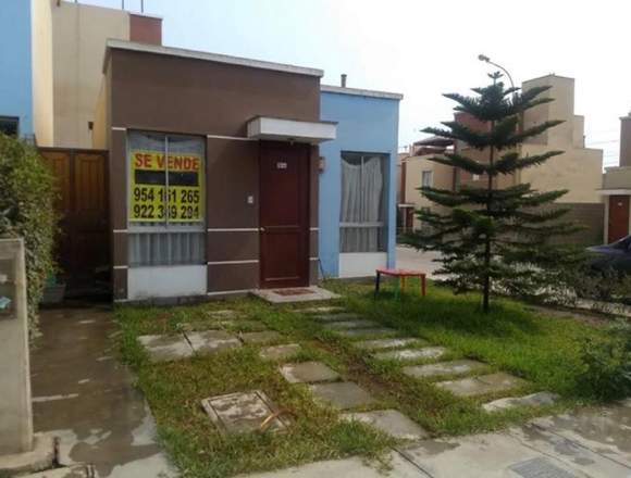 VENTA DE CASA- CONTACTO DIRECTO