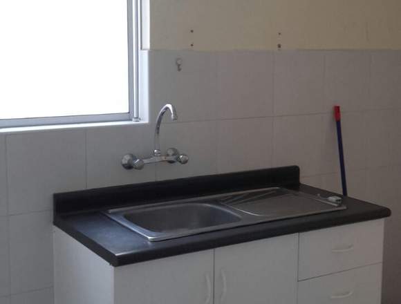 OCASION SE VENDE DEPARTAMENTO EN CHORRILLOS