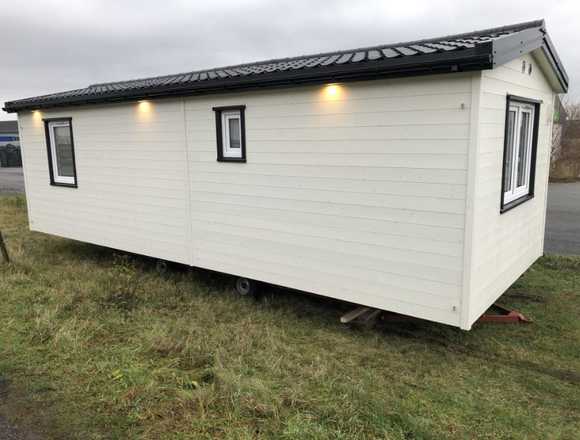 CONTENEDOR HABITABLE T2