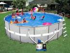 PISCINAS DESMONTABLES en Panamá (Distrito)