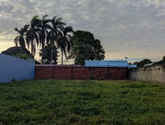 Dos Lotes en el mejor barrio de San Martin Meta en San Martín (Municipio)