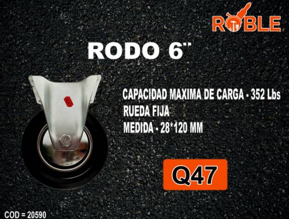RODOS, RUEDAS, TROQUET #30892256 en Ciudad de Guatemala (Municipio)