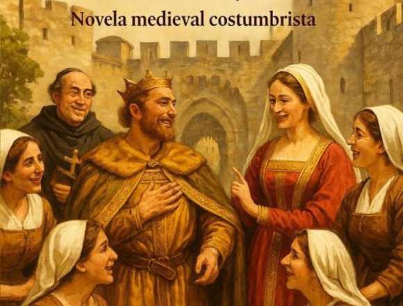 Enredos en el Castillo,la farsa está servida.