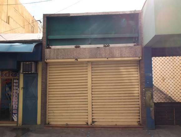Local Comercial seguro amplio y buena ubicacion en Juan Antonio Sotillo (Municipio)