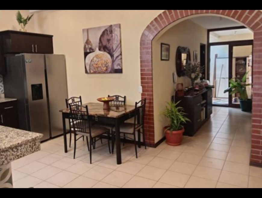 CASA EN VENTA EN ANTIGUA GARDENS, SACATEPEQUEZ en Jalapa (Municipio)