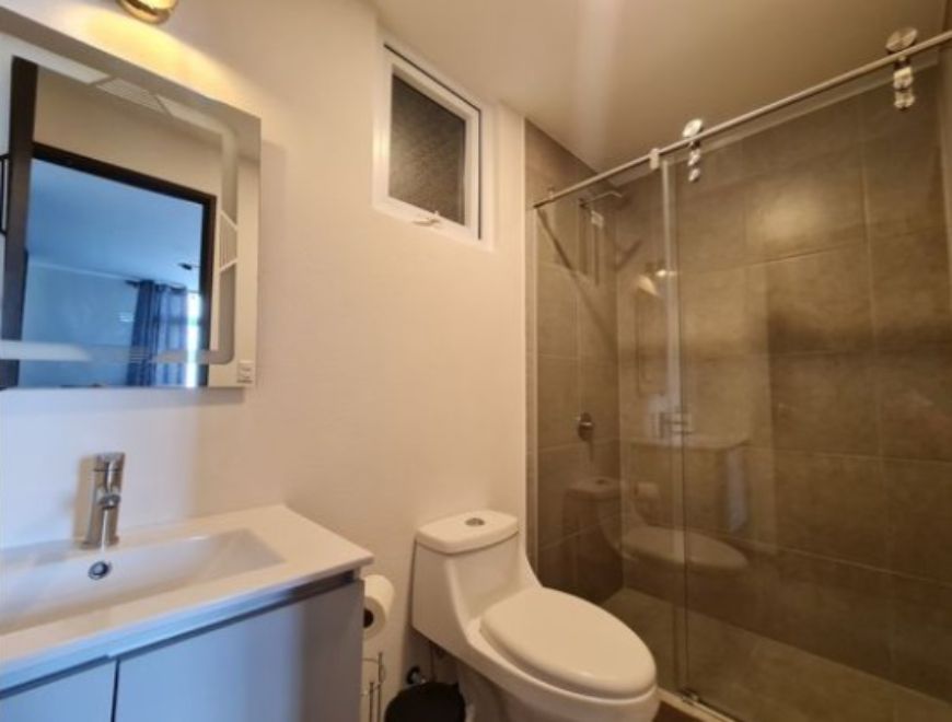 APARTAMENTO AMUEBLADO EN RENTA ZONA 11, en Ciudad de Guatemala (Municipio)