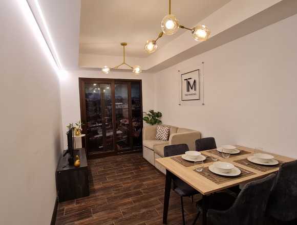 TORRE MIRAFLORES APARTAMENTOS EN PRE VENTA ZONA 11 en Ciudad de Guatemala (Municipio)