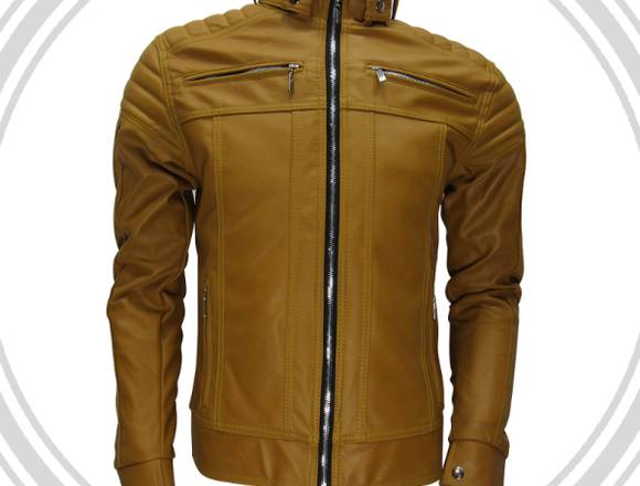 CHAQUETAS TIPO SLIM EN CUEROTEX en Medellín (Municipio)