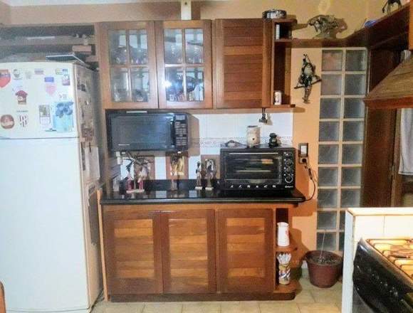 EN VENTA EN Bº AYACUCHO, CASA MAS GALPON en Cordoba (Localidad)
