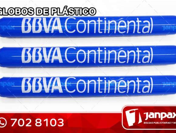 Globos para Estadios - JANPAX en Lince (Lima 14) (Distrito)