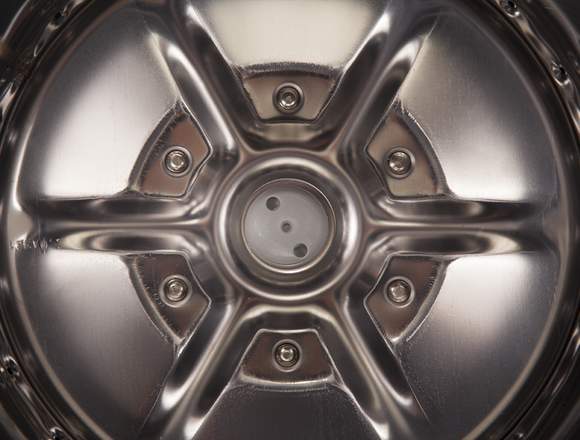 Centrifuga de Acero Rodsson SR1533-X
