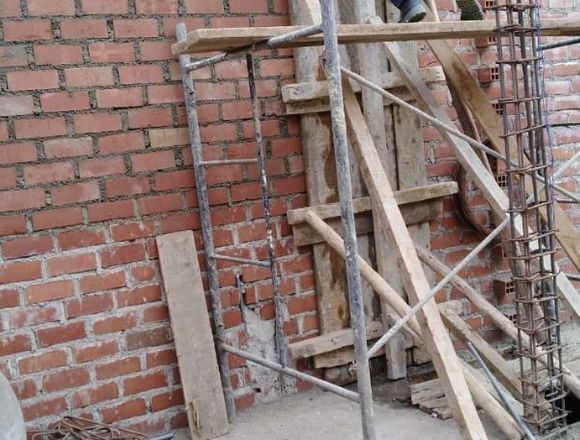 construccion en general para viviendas,etc