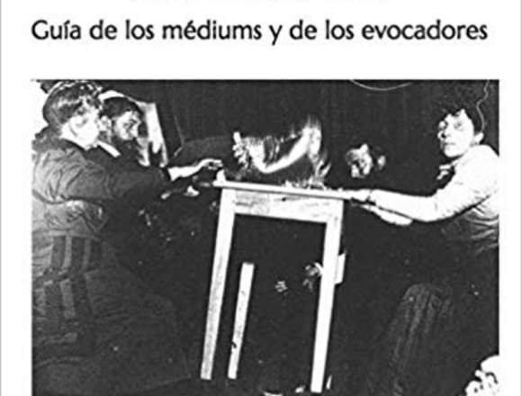 EL LIBRO DE LOS MEDIUMS: en Madrid (Municipio)