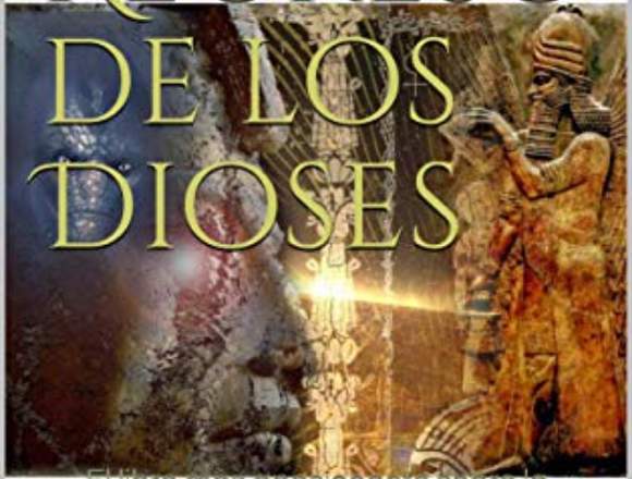 EL REGRESO DE LOS DIOSES en Madrid (Municipio)