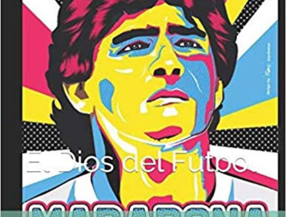 Yo soy el Diego: El Dios del Futbol en Madrid (Municipio)