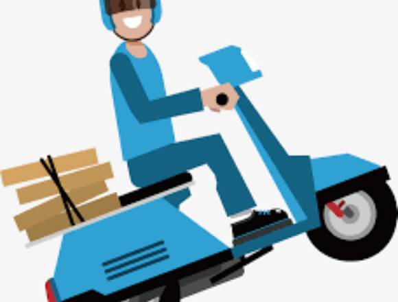 Transport Cadeteria Uruguay en Montevideo (Localidad)