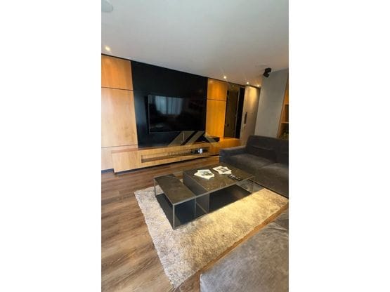 APARATAMENTO AMOBLADO LUXURY EN RENTA - SECTOR PROVENZA MEDELLIN