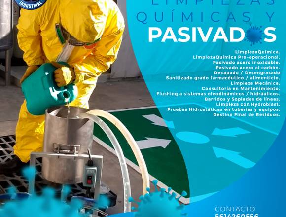 Servicio integral de Sanitización en Querétaro (Municipio)