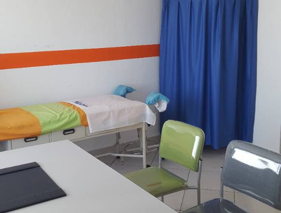 CONSULTORIOS MÉDICOS en Quito (Cantón)