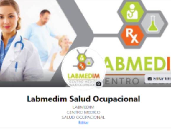 Medicina Ocupacional en Quito (Cantón)