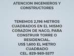 Atencion Ingenieros y Constructores en Santo Domingo Norte (Municipio)