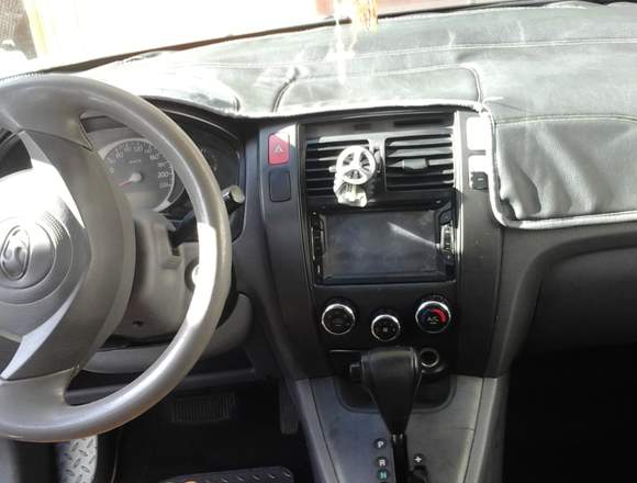 Se vende Hyundai Tucson 2005 en Loja (Cantón)