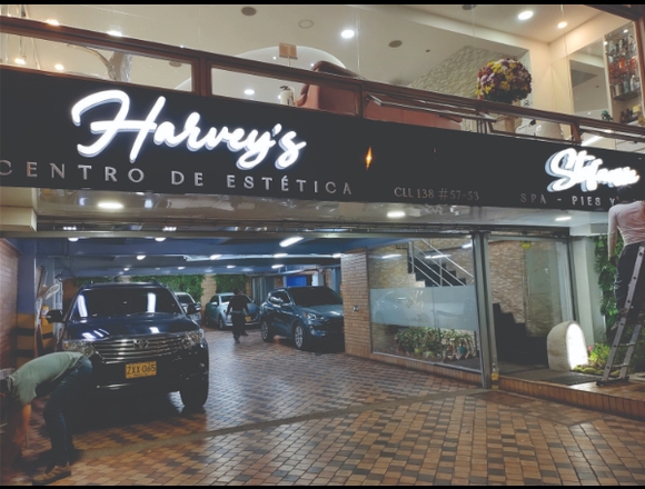 LA FABRICA DE LOS AVISOS!!! en Bogotá, D.C. (Municipio)