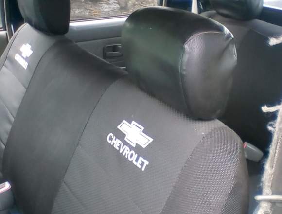 Venta de doblé cabina Chevrolet Luv 2.2 del 2004 en Empalme (Cantón)