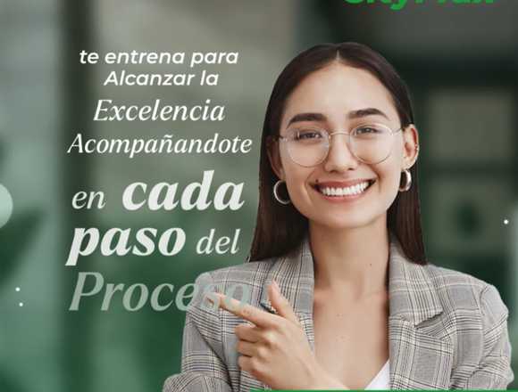 Emprende en bienes raíces en Polanco con CityMax en Reynosa (Municipio)