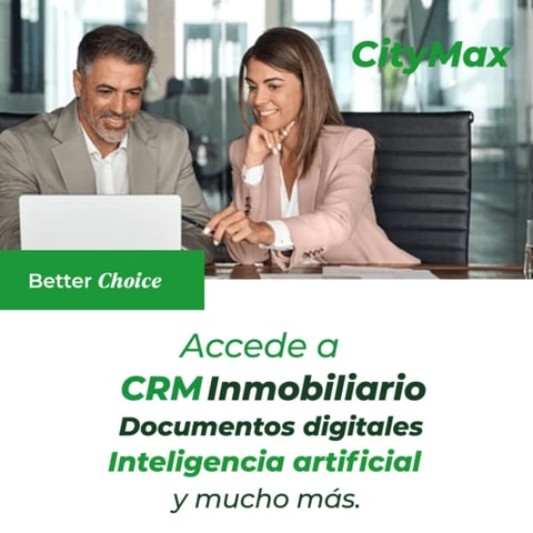 Conviértete en Franquiciado CityMax en San Luis Potosí en San Luis Potosí (Municipio)