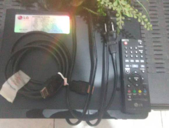 Blue ray Lg BPD340