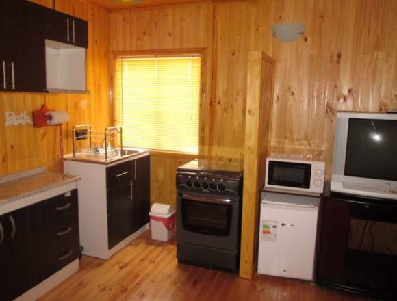 Arriendo Cabañas Laguna Verde Valparaiso $ 25.000