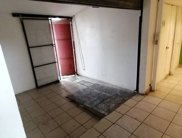 Alquiler de Bodegas y locales uso industrial en Goicoechea (Cantón)