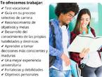 Orientación Vocacional 🤷 📕 en Ate (Lima 3) (Distrito)