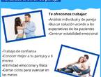 TERAPIA DE PAREJA PARA JÓVENES Y ADULTOS en Ate (Lima 3) (Distrito)
