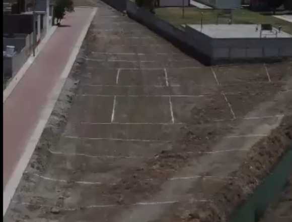 LOTES FRENTE AL TECNOLOGICO DE APIZACO, TLAXCALA! en Tzompantepec (Municipio)