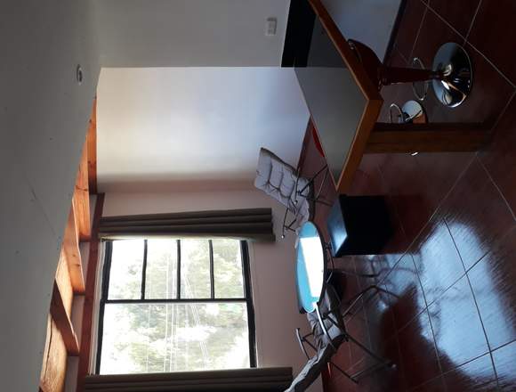 Departamento Quilpué con estacionamiento 1D 1 B en Viña del Mar (Comuna)