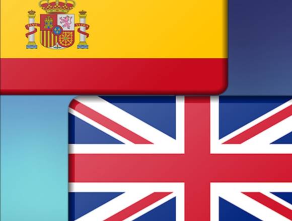 TRADUZCO LO QUE NECESITES (Inglés - Español)